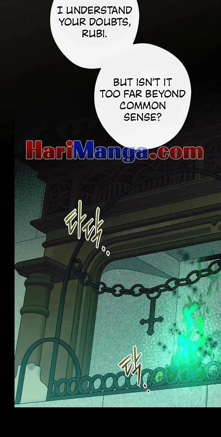 How to Win My Husband Over Chapter 88 page 51 - 