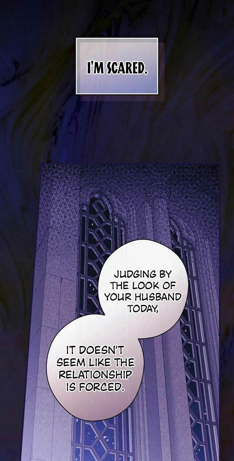 How to Win My Husband Over Chapter 88 page 62 - 