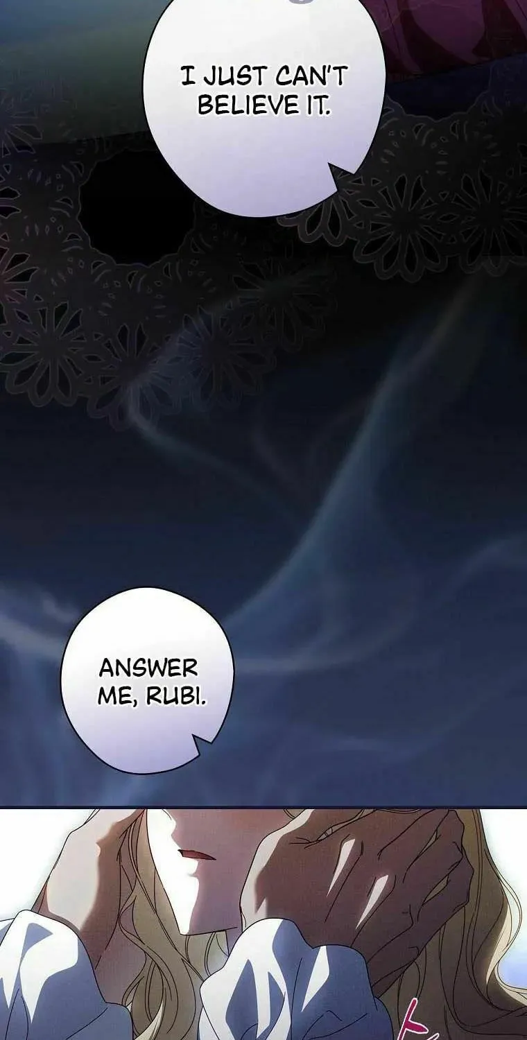 How to Win My Husband Over Chapter 89 page 18 - 