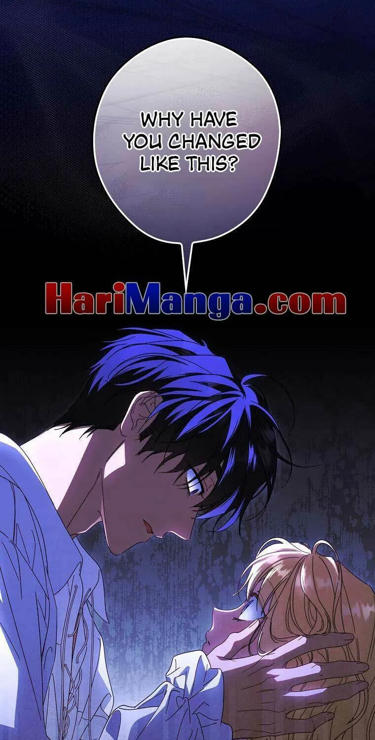 How to Win My Husband Over Chapter 89 page 20 - 