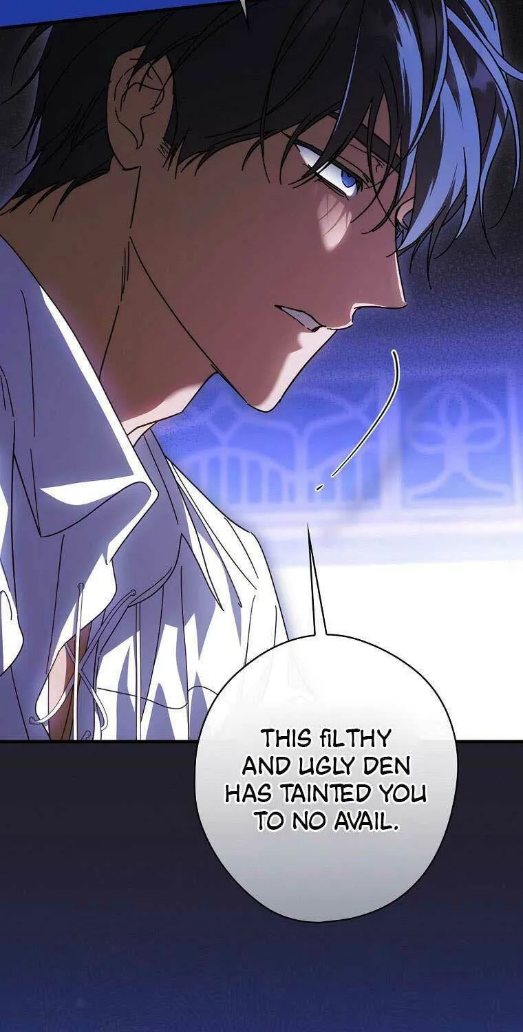 How to Win My Husband Over Chapter 89 page 23 - 