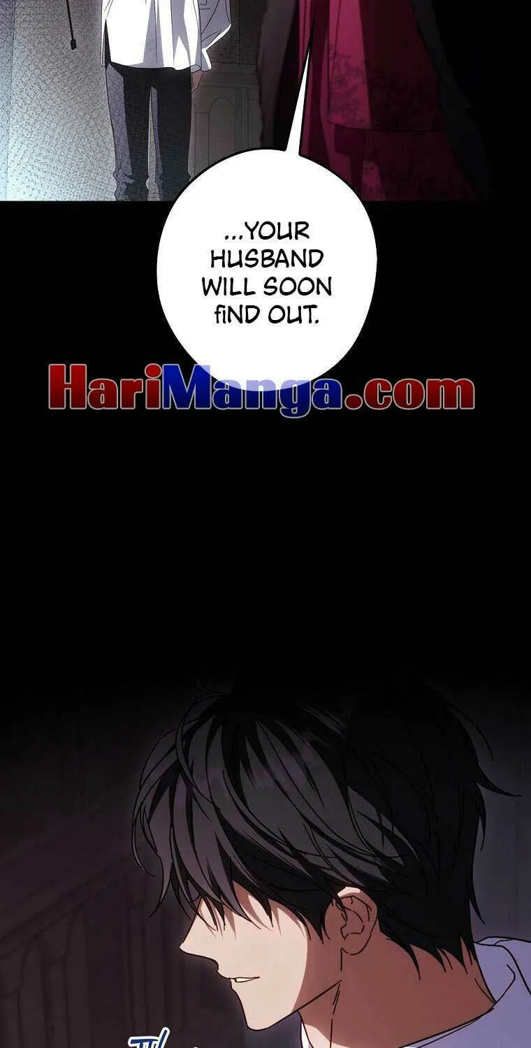 How to Win My Husband Over Chapter 89 page 35 - 