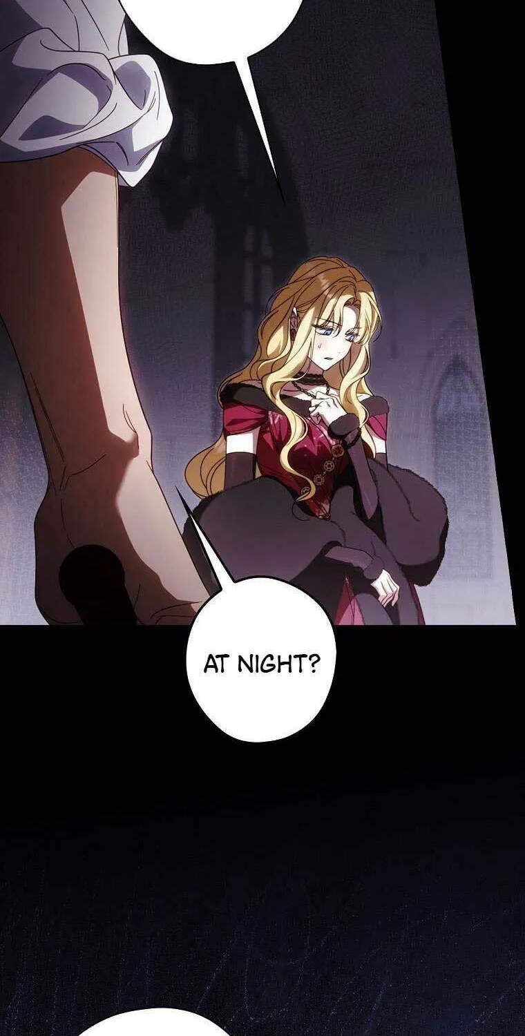 How to Win My Husband Over Chapter 89 page 37 - 