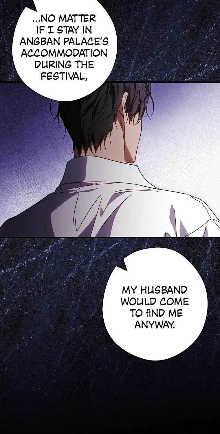 How to Win My Husband Over Chapter 89 page 38 - 