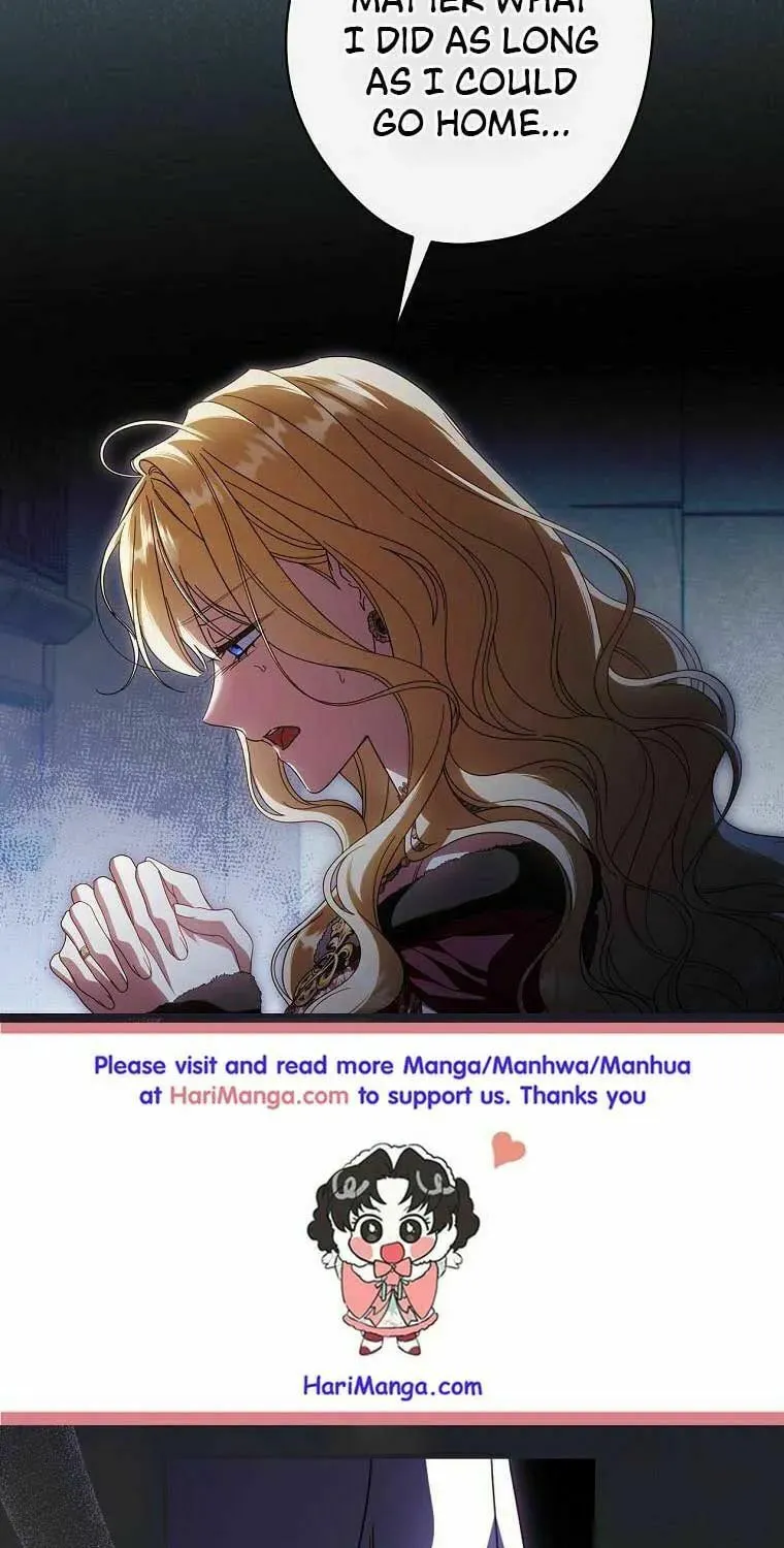 How to Win My Husband Over Chapter 89 page 5 - 