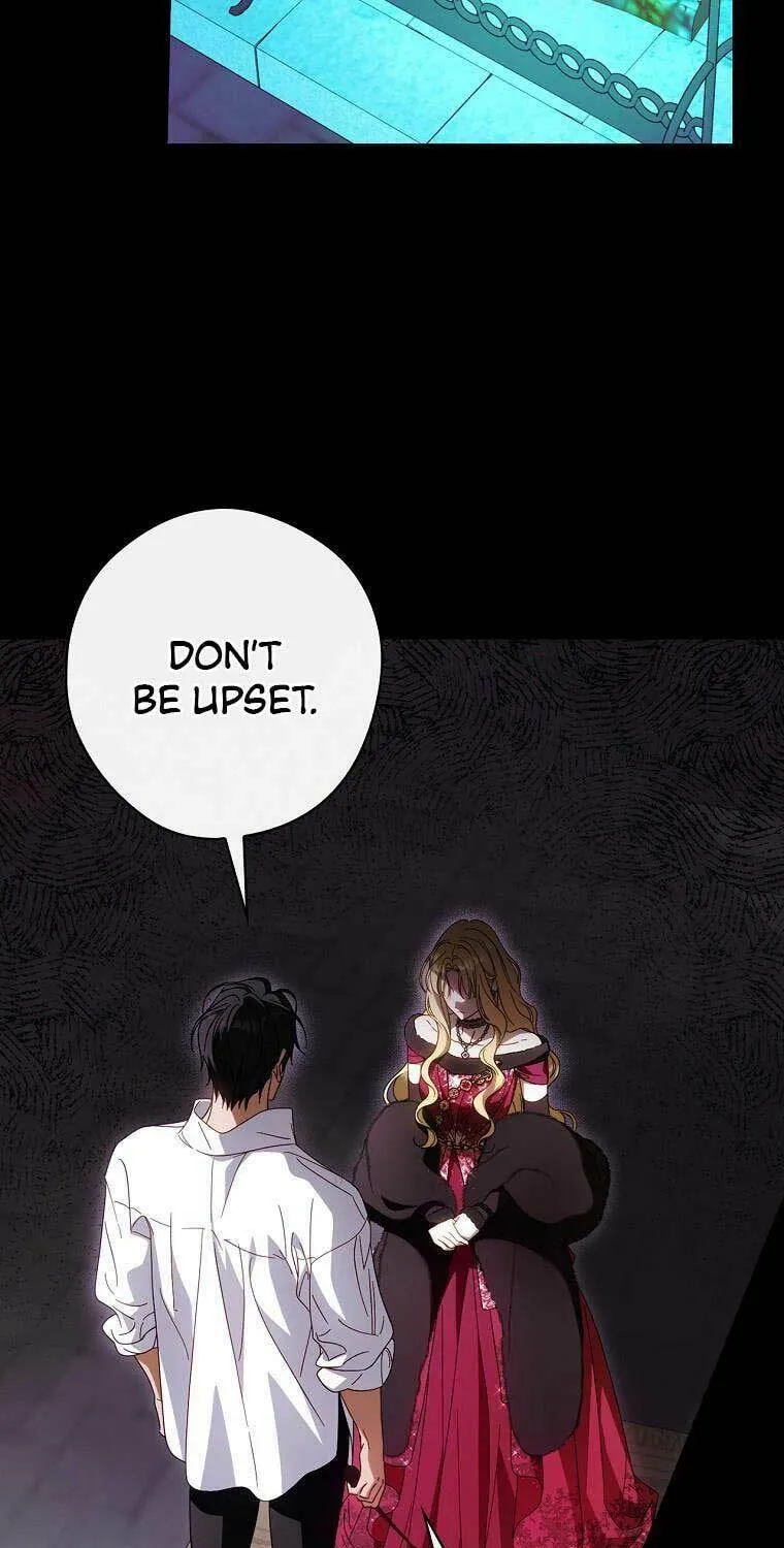How to Win My Husband Over Chapter 89 page 44 - 