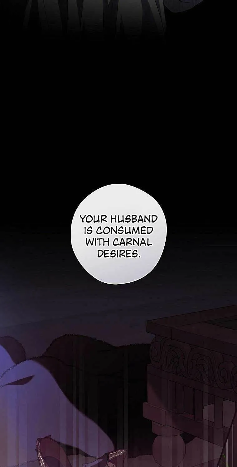 How to Win My Husband Over Chapter 89 page 48 - 