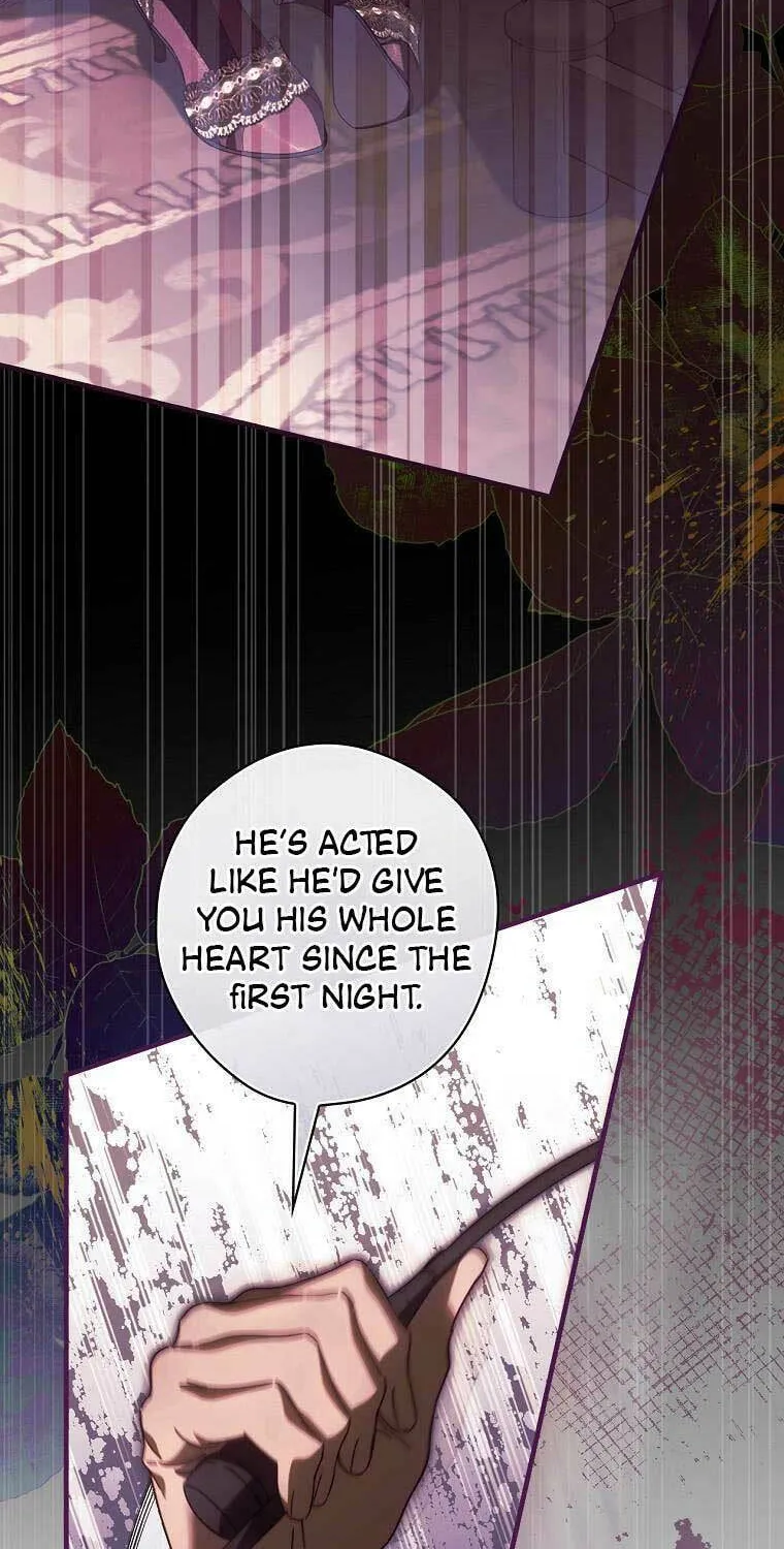 How to Win My Husband Over Chapter 89 page 49 - 