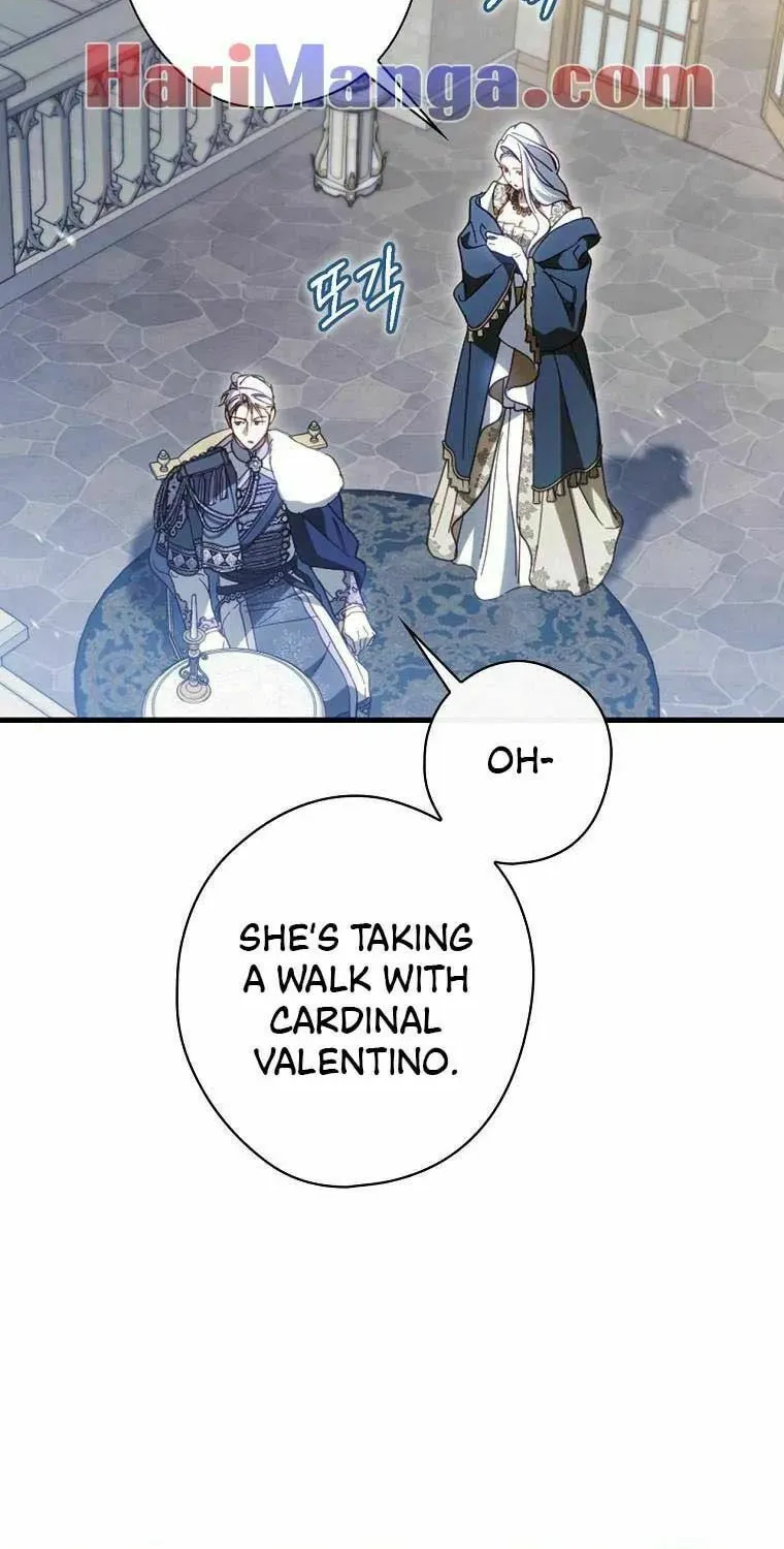How to Win My Husband Over Chapter 89 page 69 - 