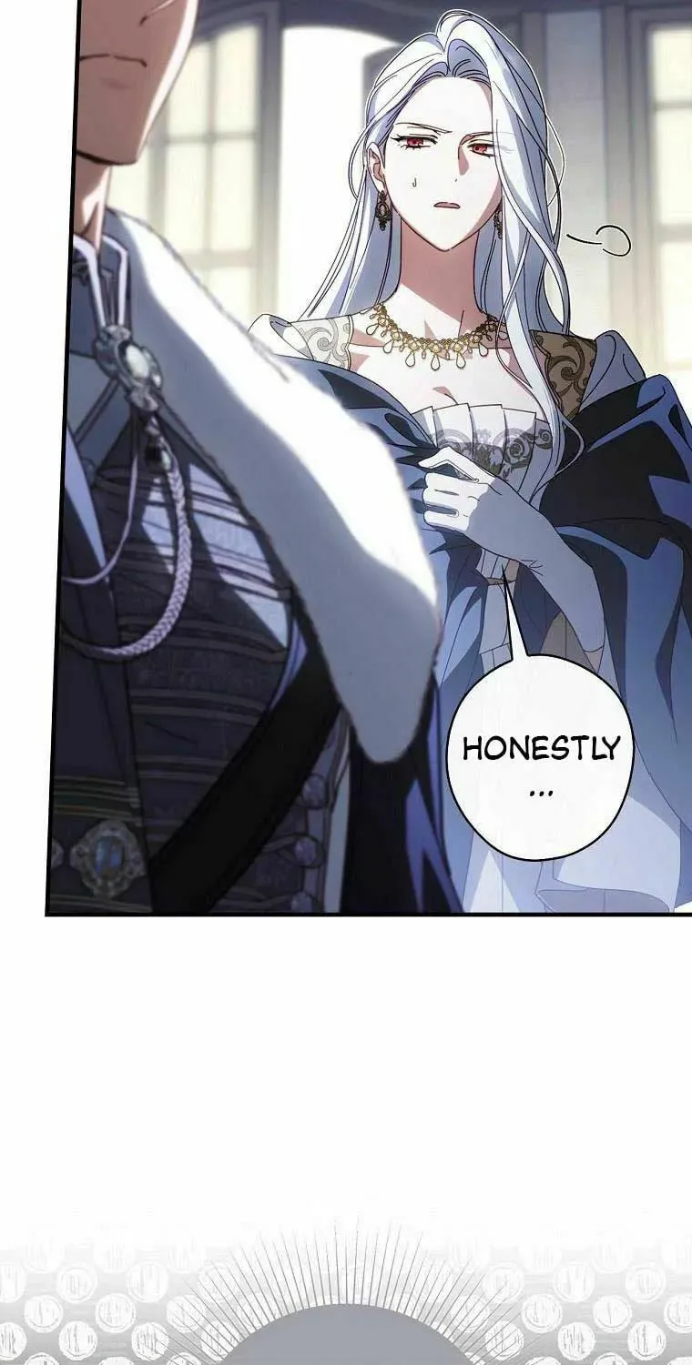 How to Win My Husband Over Chapter 89 page 72 - 