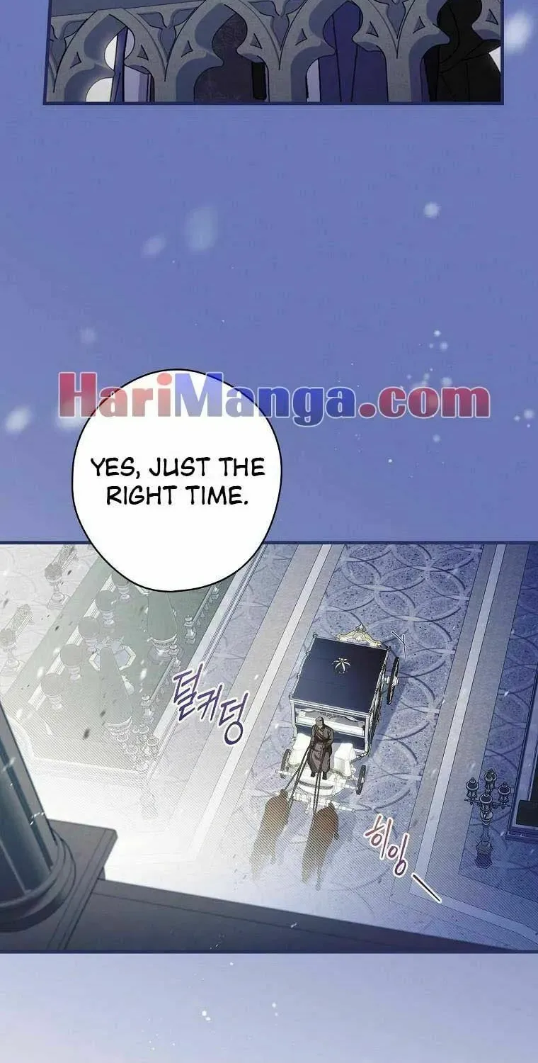 How to Win My Husband Over Chapter 89 page 77 - 