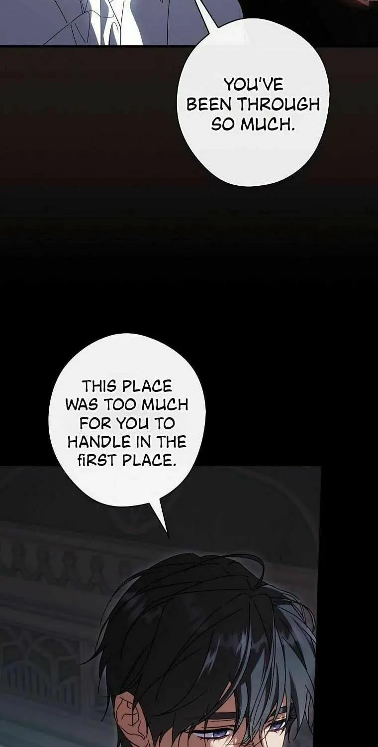 How to Win My Husband Over Chapter 89 page 10 - 