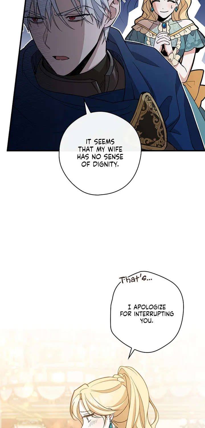 How to Win My Husband Over Chapter 9 page 12 - 