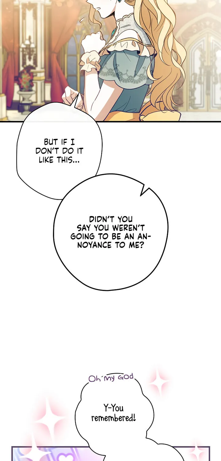 How to Win My Husband Over Chapter 9 page 13 - 