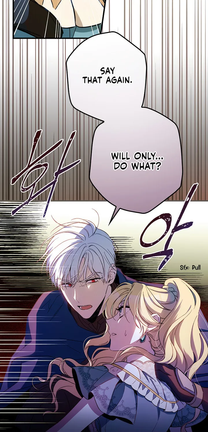 How to Win My Husband Over Chapter 9 page 19 - 