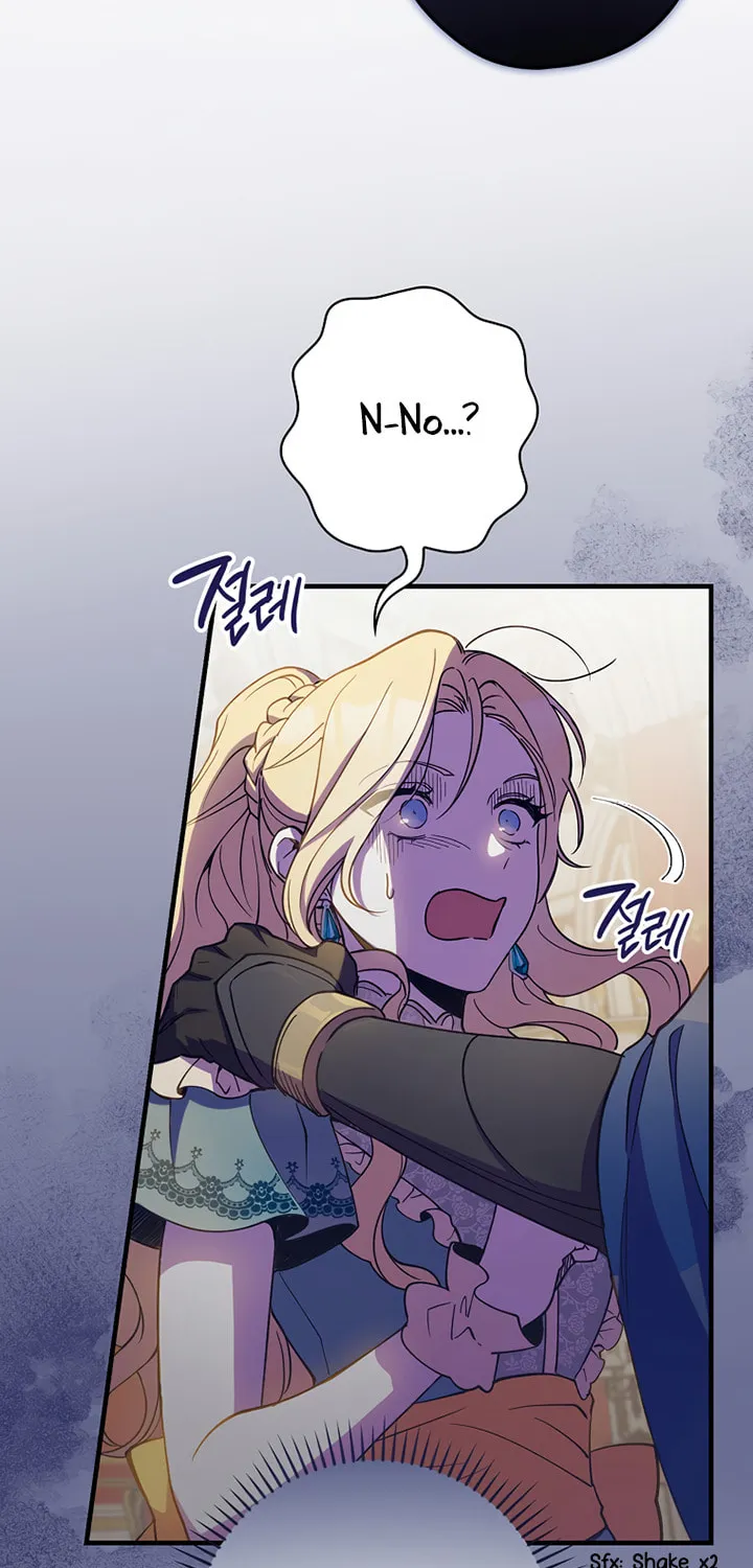 How to Win My Husband Over Chapter 9 page 21 - 