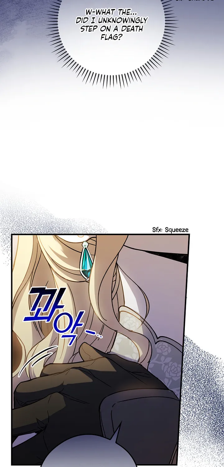 How to Win My Husband Over Chapter 9 page 22 - 