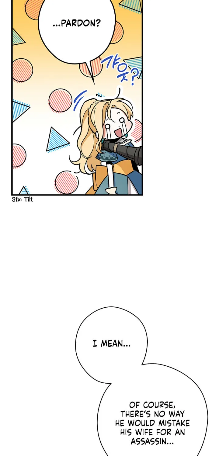 How to Win My Husband Over Chapter 9 page 29 - 