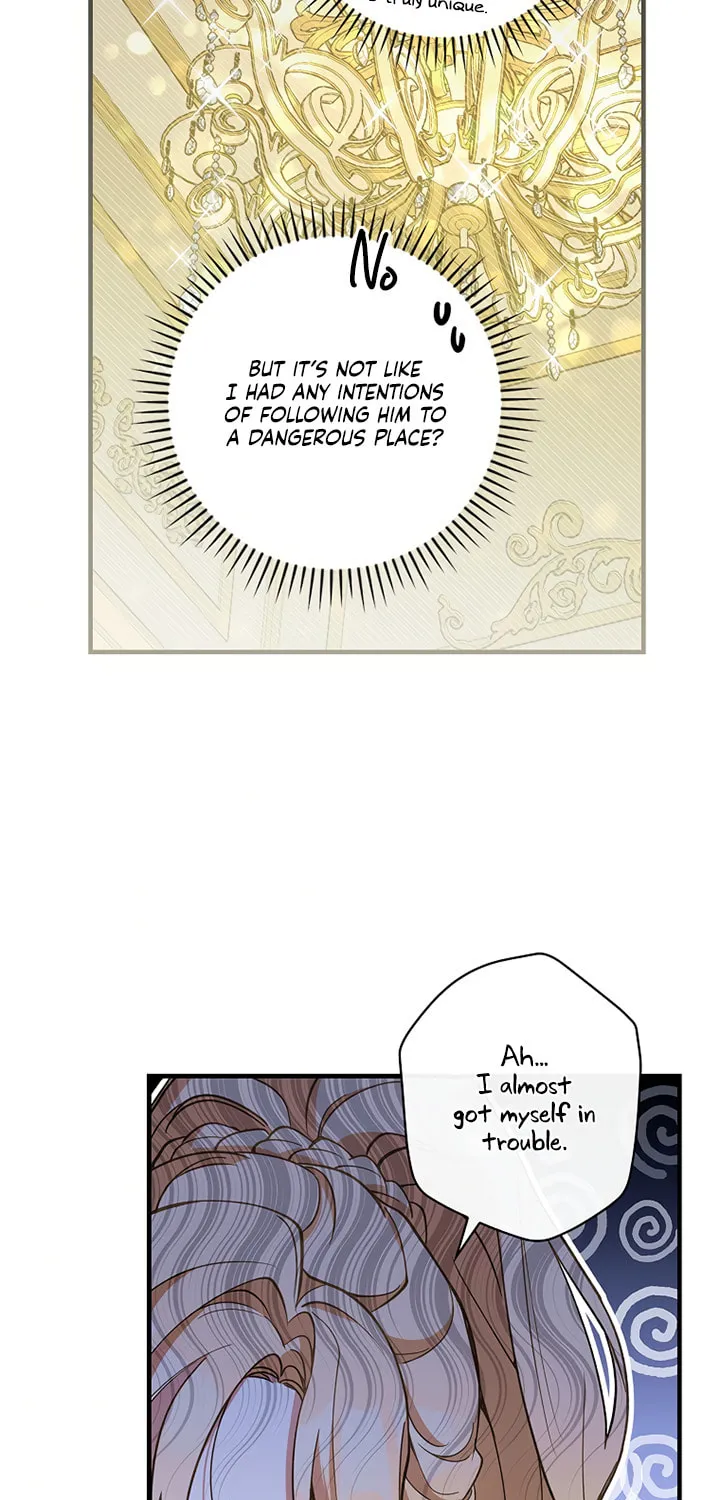 How to Win My Husband Over Chapter 9 page 35 - 