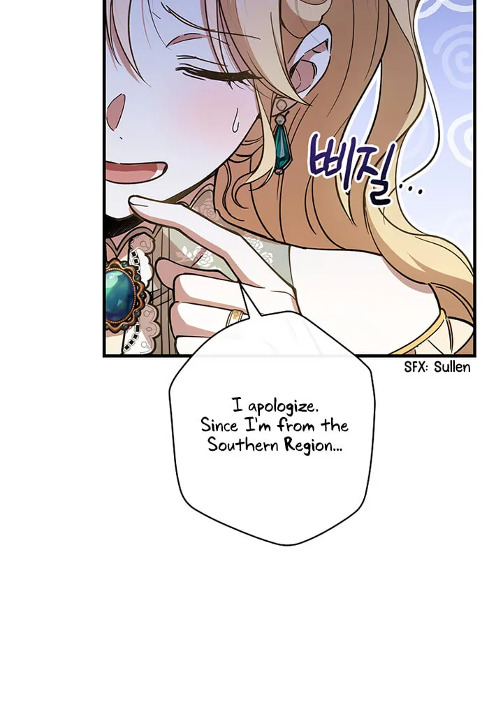 How to Win My Husband Over Chapter 9 page 36 - 
