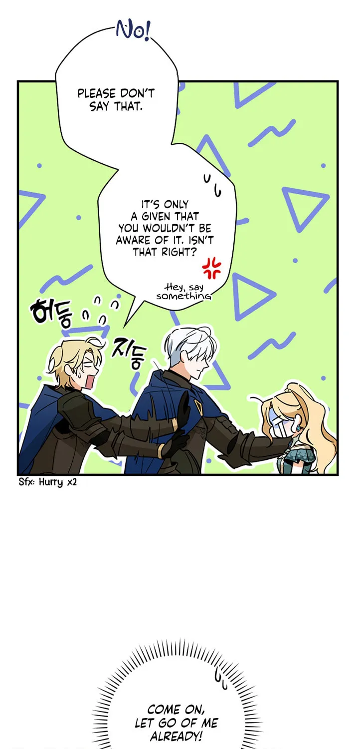 How to Win My Husband Over Chapter 9 page 37 - 