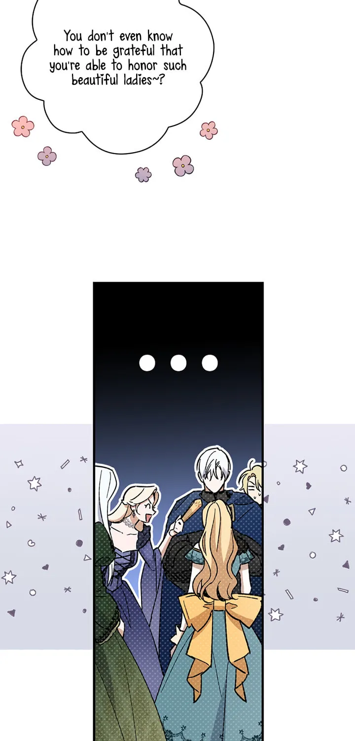 How to Win My Husband Over Chapter 9 page 40 - 
