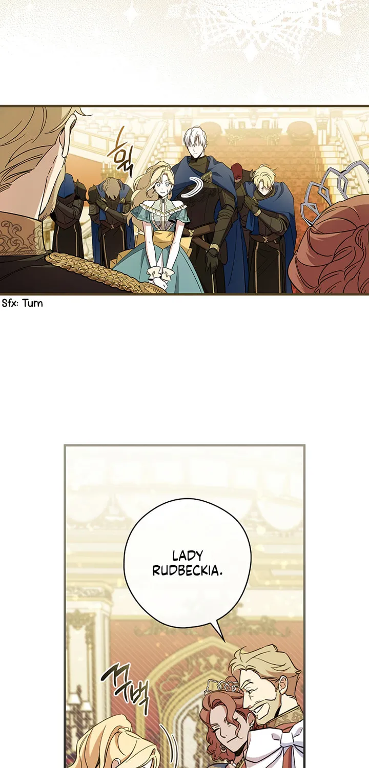 How to Win My Husband Over Chapter 9 page 47 - 