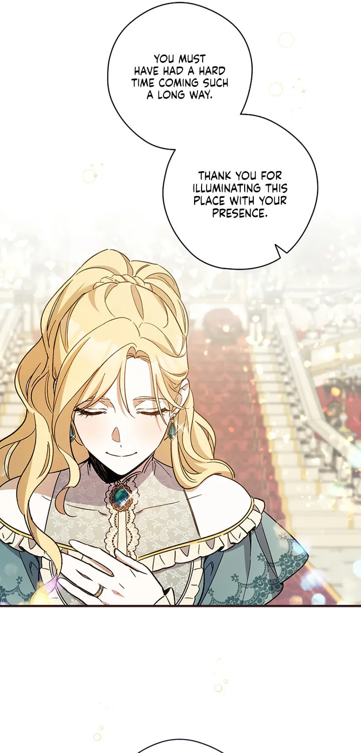 How to Win My Husband Over Chapter 9 page 49 - 