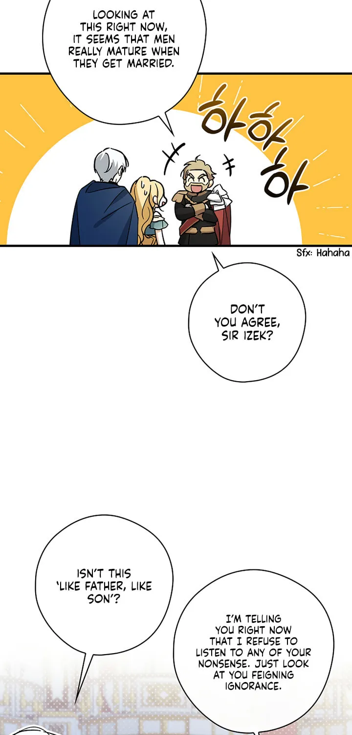 How to Win My Husband Over Chapter 9 page 51 - 