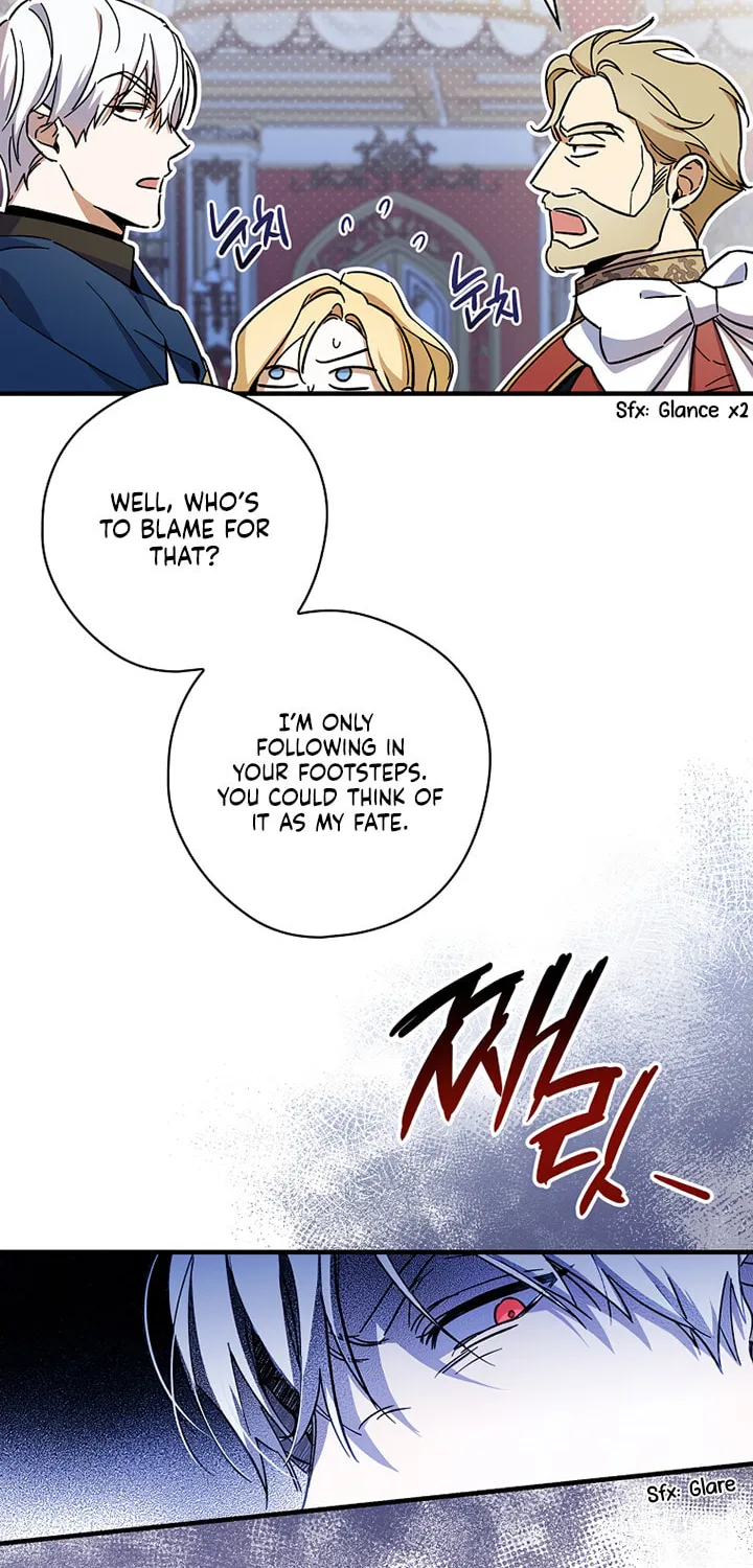 How to Win My Husband Over Chapter 9 page 52 - 
