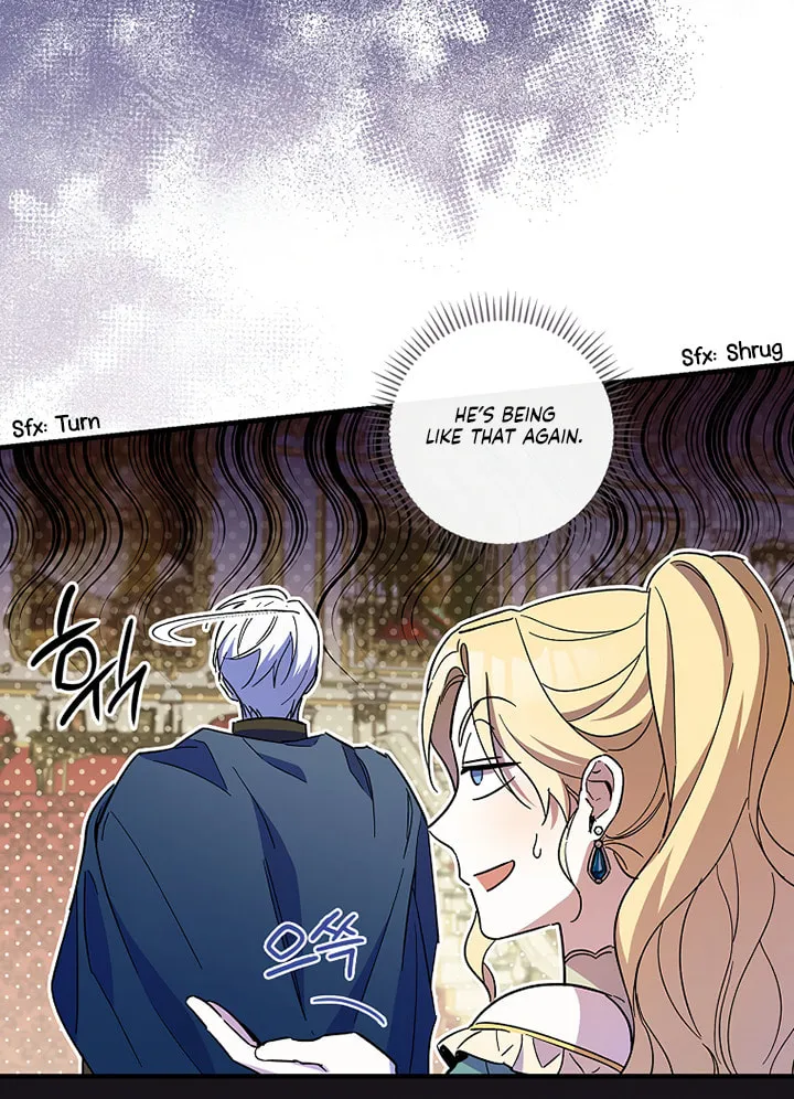 How to Win My Husband Over Chapter 9 page 53 - 