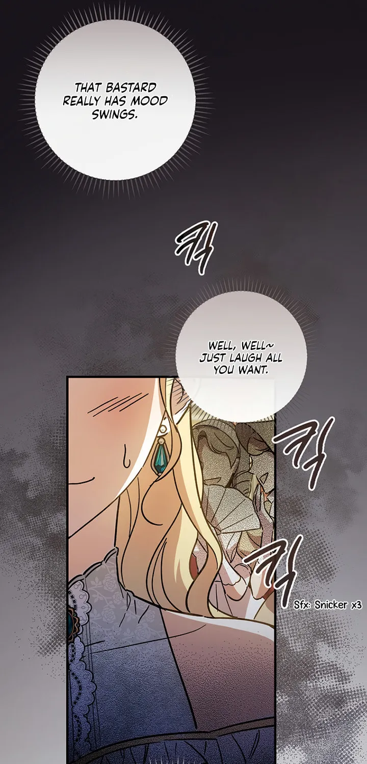 How to Win My Husband Over Chapter 9 page 54 - 