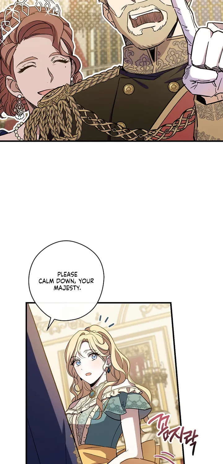 How to Win My Husband Over Chapter 9 page 56 - 