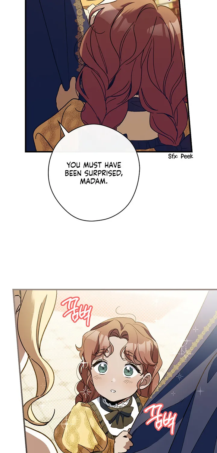 How to Win My Husband Over Chapter 9 page 57 - 