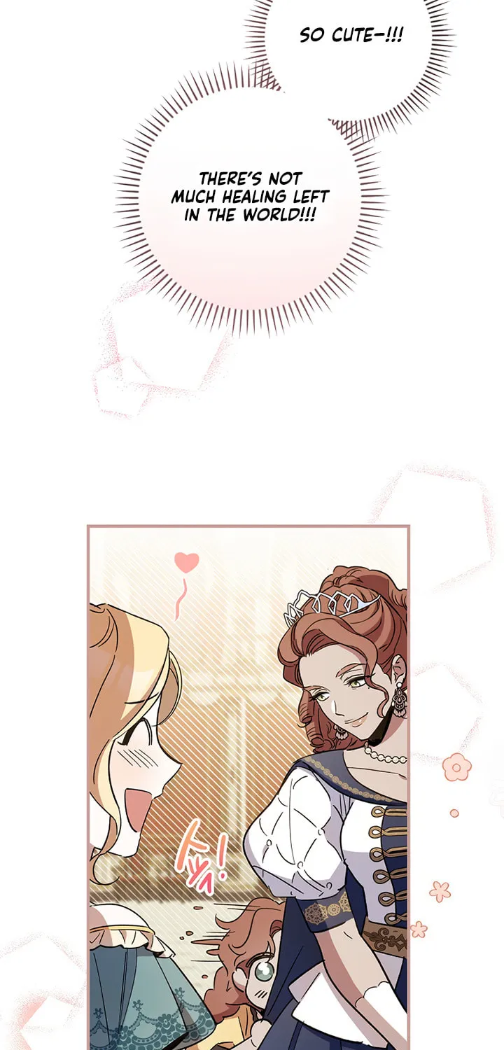 How to Win My Husband Over Chapter 9 page 62 - 