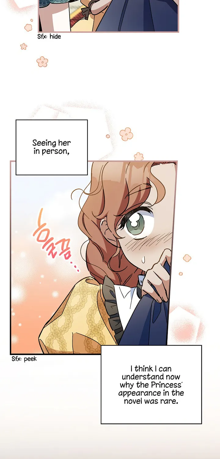 How to Win My Husband Over Chapter 9 page 63 - 