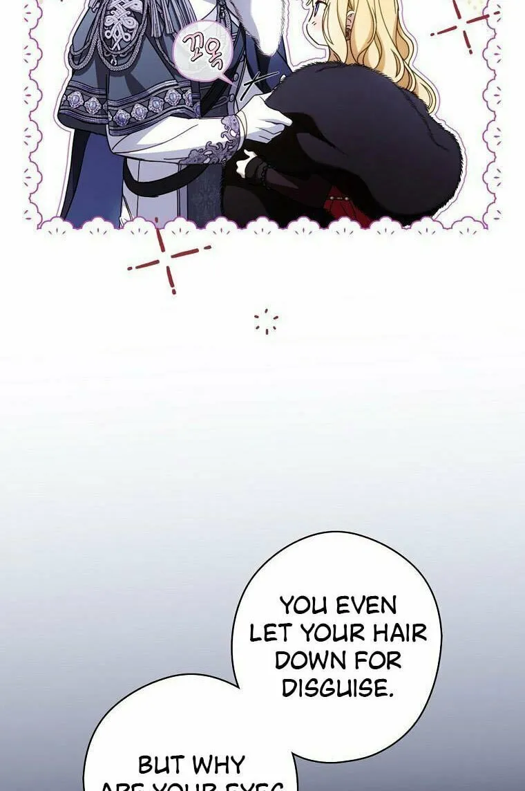 How to Win My Husband Over Chapter 90 page 11 - 