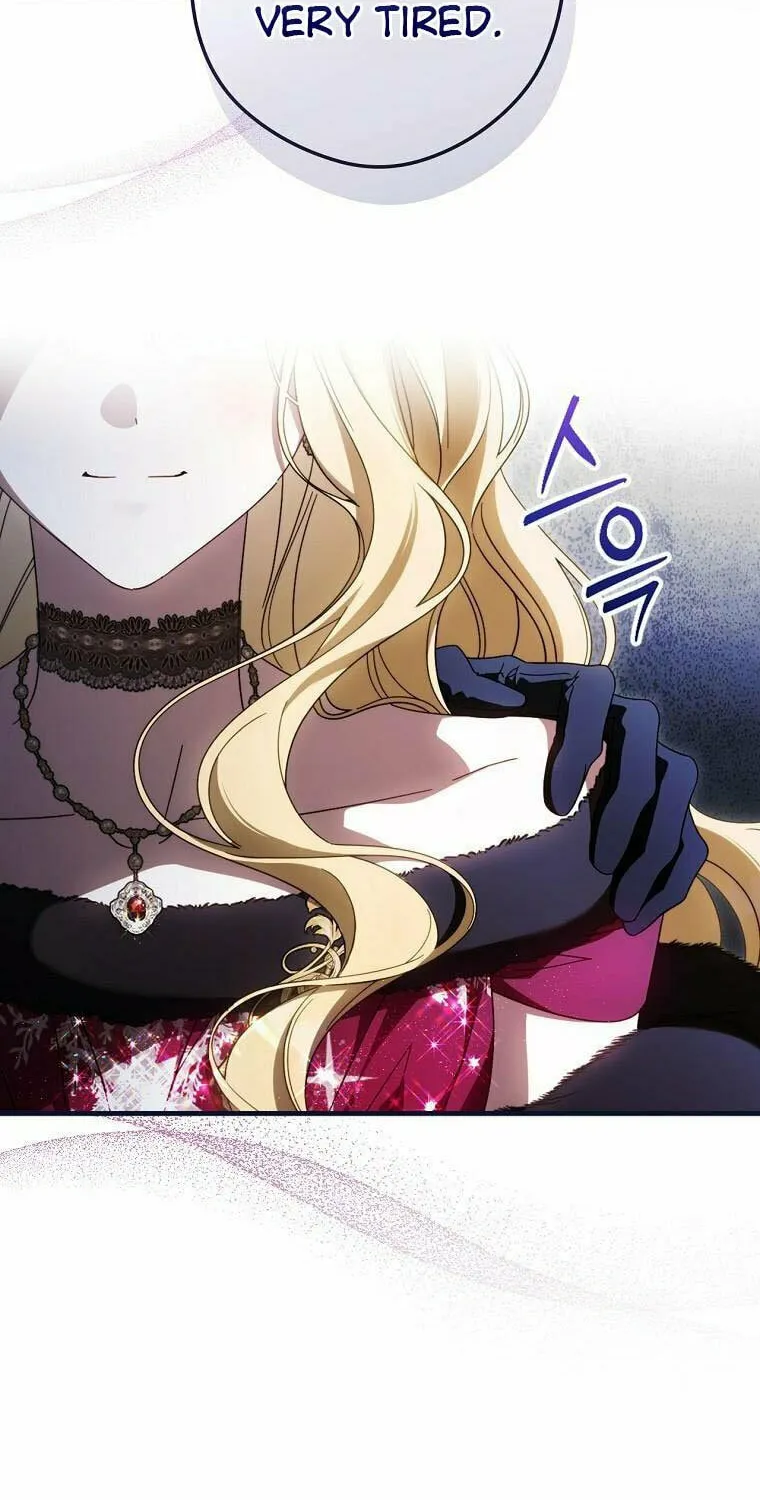 How to Win My Husband Over Chapter 90 page 13 - 