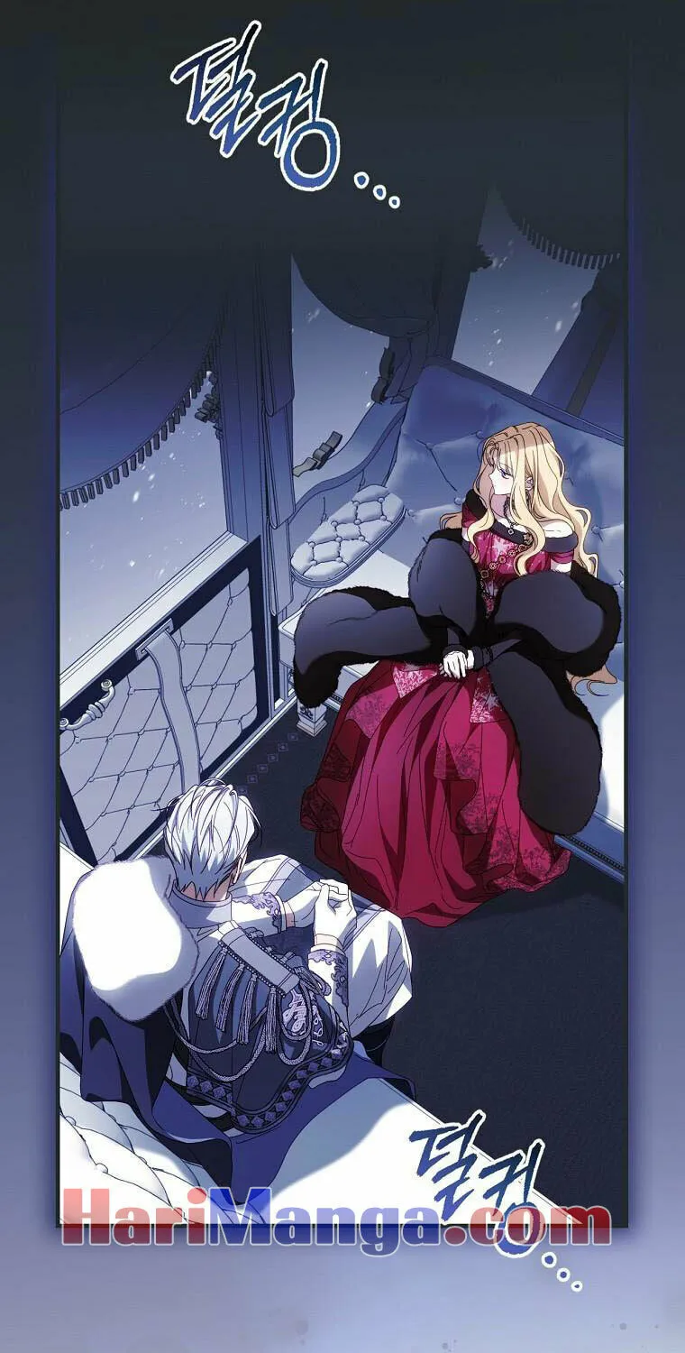 How to Win My Husband Over Chapter 90 page 21 - 