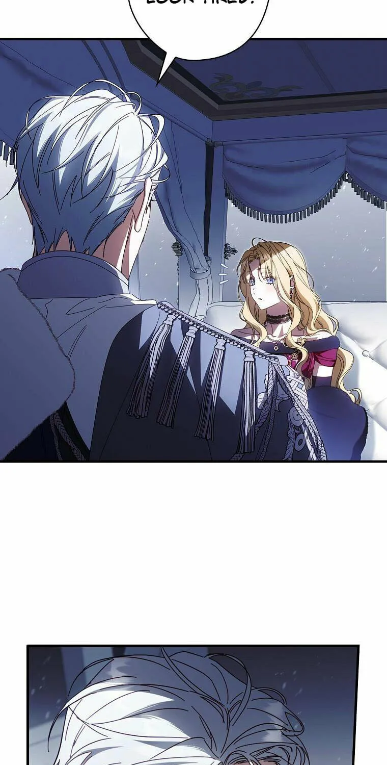 How to Win My Husband Over Chapter 90 page 24 - 