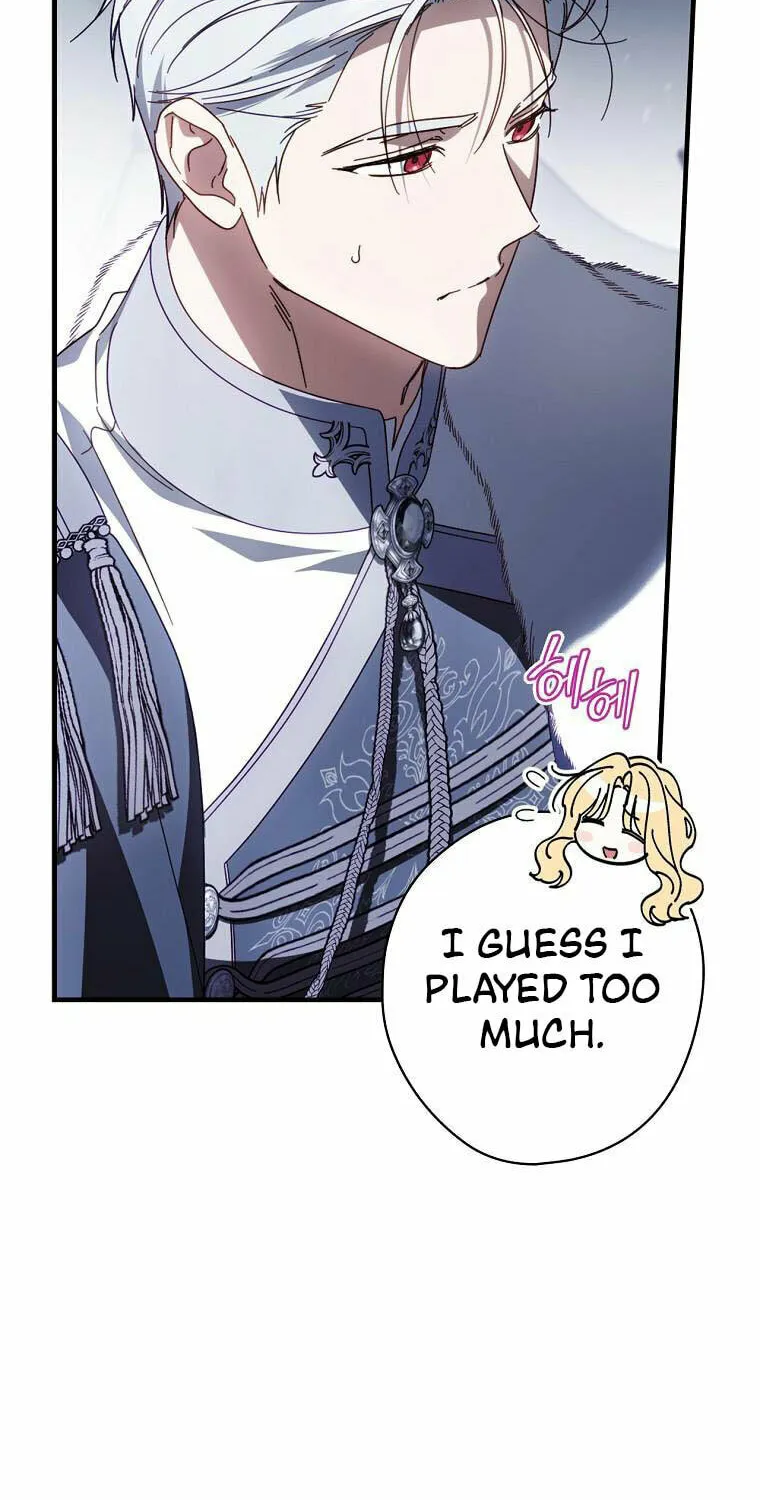 How to Win My Husband Over Chapter 90 page 25 - 