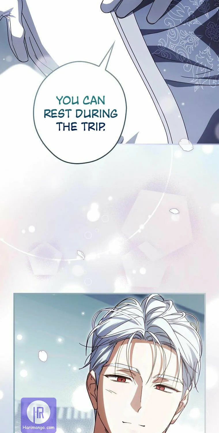 How to Win My Husband Over Chapter 90 page 30 - 