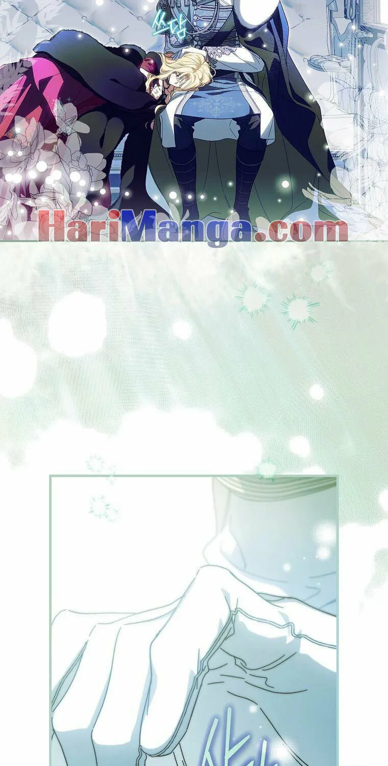 How to Win My Husband Over Chapter 90 page 34 - 