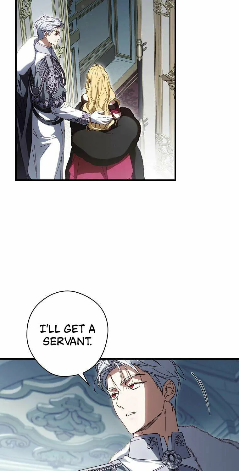 How to Win My Husband Over Chapter 90 page 41 - 
