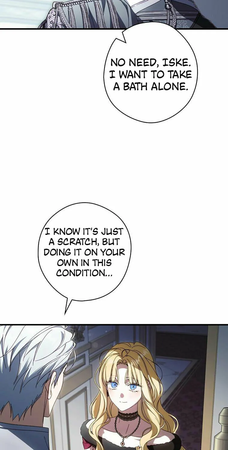How to Win My Husband Over Chapter 90 page 42 - 