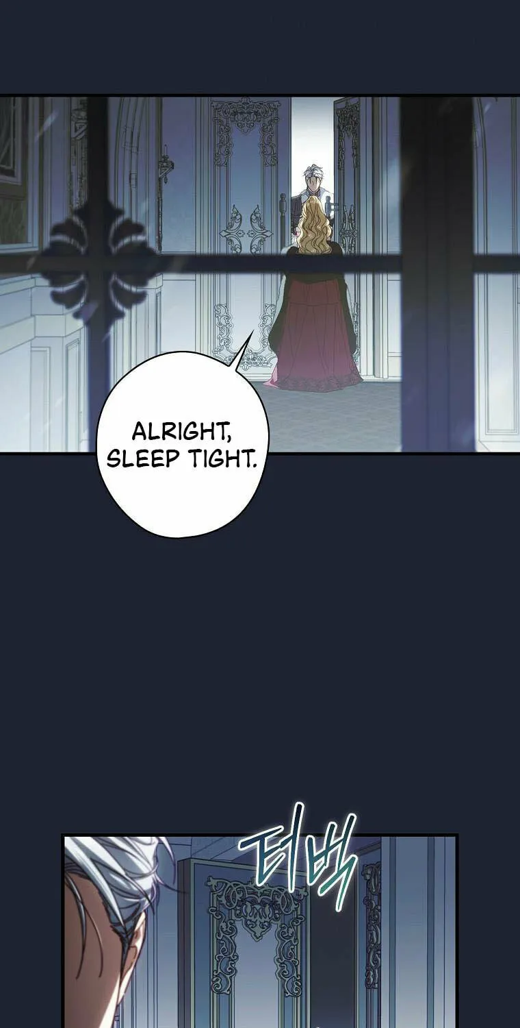 How to Win My Husband Over Chapter 90 page 54 - 