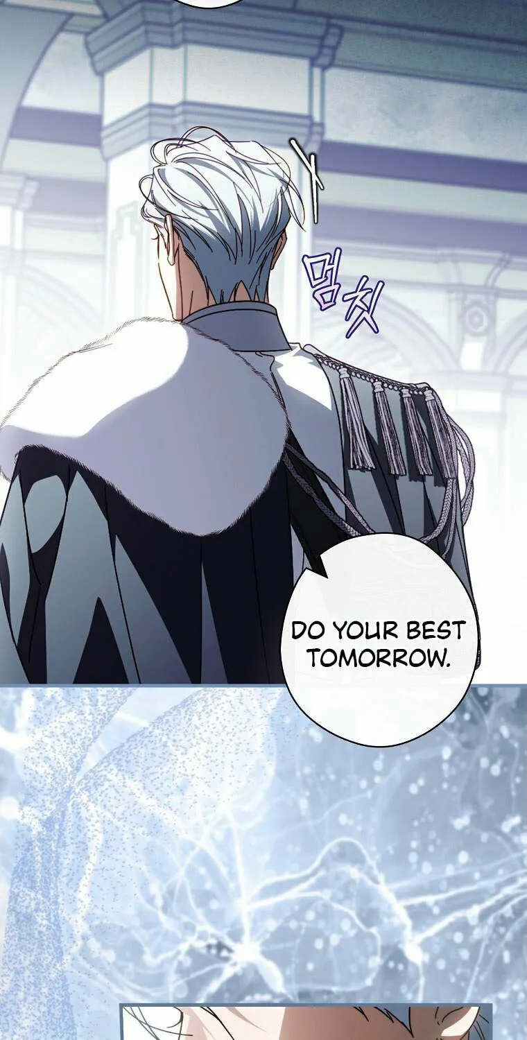 How to Win My Husband Over Chapter 90 page 56 - 
