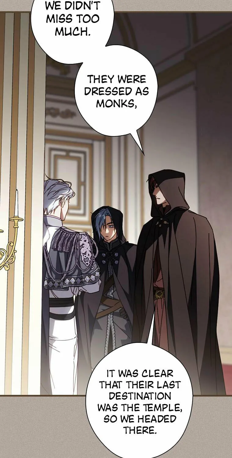 How to Win My Husband Over Chapter 90 page 77 - 