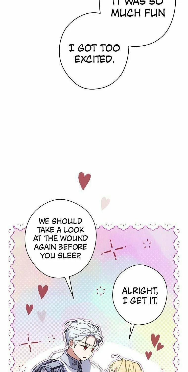 How to Win My Husband Over Chapter 90 page 10 - 