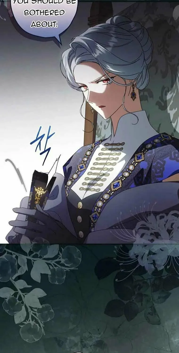 How to Win My Husband Over Chapter 91 page 11 - 